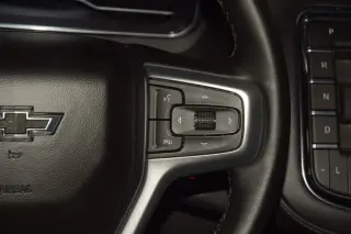2024 Chevrolet Suburban