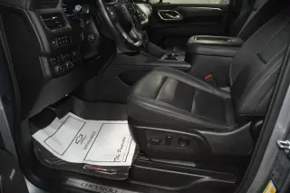 2024 Chevrolet Suburban