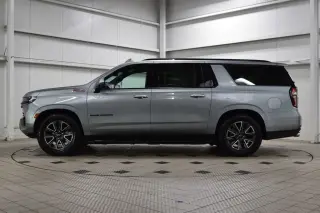 2024 Chevrolet Suburban