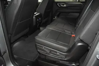2024 Chevrolet Suburban