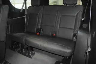 2024 Chevrolet Suburban