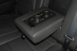 2024 Chevrolet Suburban