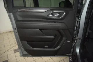 2024 Chevrolet Suburban