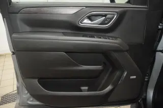 2024 Chevrolet Suburban