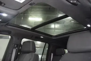 2024 Chevrolet Suburban