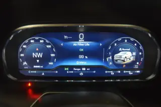 2024 Chevrolet Suburban