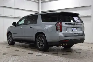 2024 Chevrolet Suburban