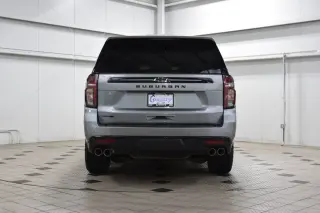 2024 Chevrolet Suburban