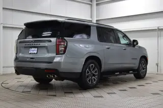 2024 Chevrolet Suburban
