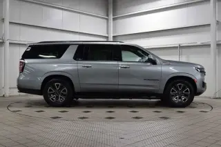 2024 Chevrolet Suburban