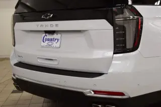 2026 Chevrolet Tahoe