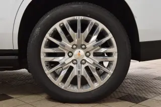 2026 Chevrolet Tahoe