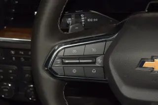 2026 Chevrolet Tahoe