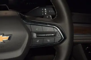 2026 Chevrolet Tahoe