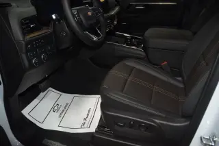 2026 Chevrolet Tahoe