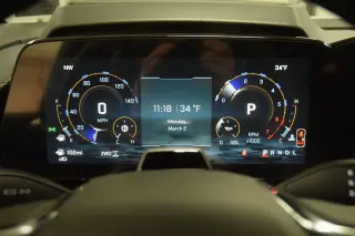 2026 Chevrolet Tahoe
