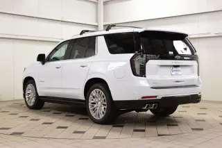 2026 Chevrolet Tahoe