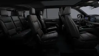 2026 Chevrolet Tahoe