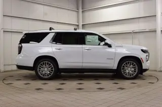 2026 Chevrolet Tahoe