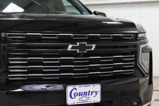 2026 Chevrolet Tahoe