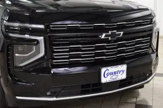 2026 Chevrolet Tahoe