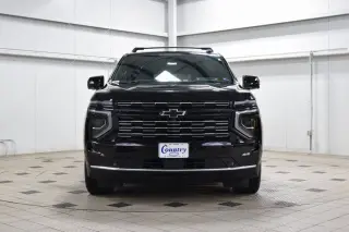 2026 Chevrolet Tahoe