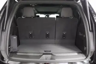 2026 Chevrolet Tahoe