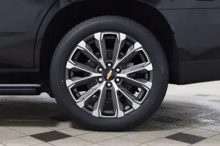 2026 Chevrolet Tahoe