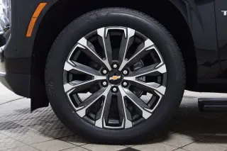 2026 Chevrolet Tahoe