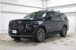 2026 Chevrolet Tahoe