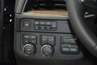 2026 Chevrolet Tahoe