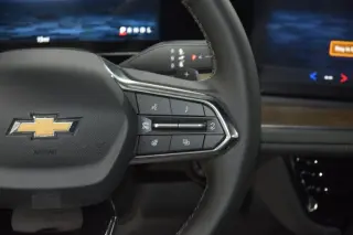 2026 Chevrolet Tahoe