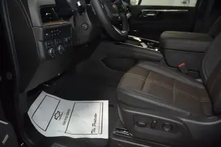 2026 Chevrolet Tahoe