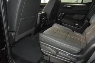 2026 Chevrolet Tahoe