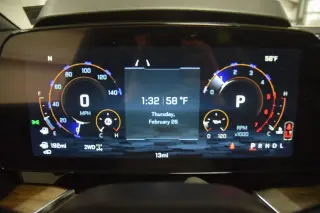 2026 Chevrolet Tahoe