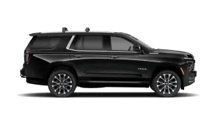 2026 Chevrolet Tahoe