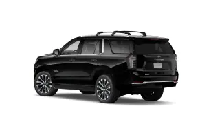 2026 Chevrolet Tahoe