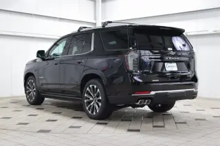 2026 Chevrolet Tahoe