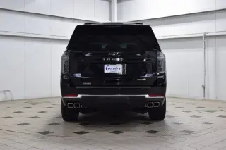 2026 Chevrolet Tahoe