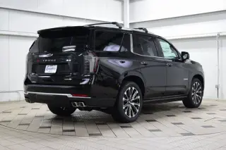 2026 Chevrolet Tahoe