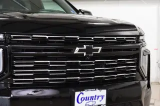 2026 Chevrolet Tahoe