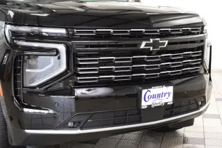 2026 Chevrolet Tahoe