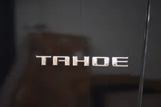 2026 Chevrolet Tahoe