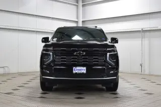 2026 Chevrolet Tahoe