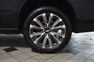 2026 Chevrolet Tahoe