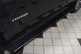 2026 Chevrolet Tahoe