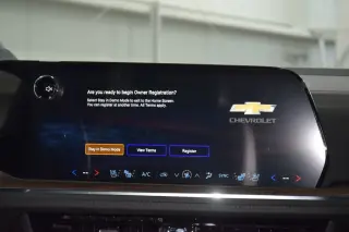 2026 Chevrolet Tahoe