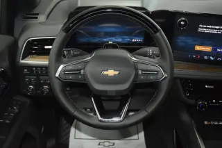 2026 Chevrolet Tahoe