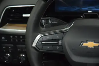 2026 Chevrolet Tahoe