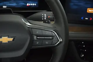 2026 Chevrolet Tahoe